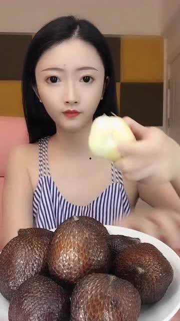 网红吃瓜主播是谁啊  第2张